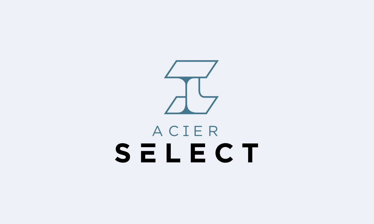 Acier-Select-Inc-logo-NEXDEV