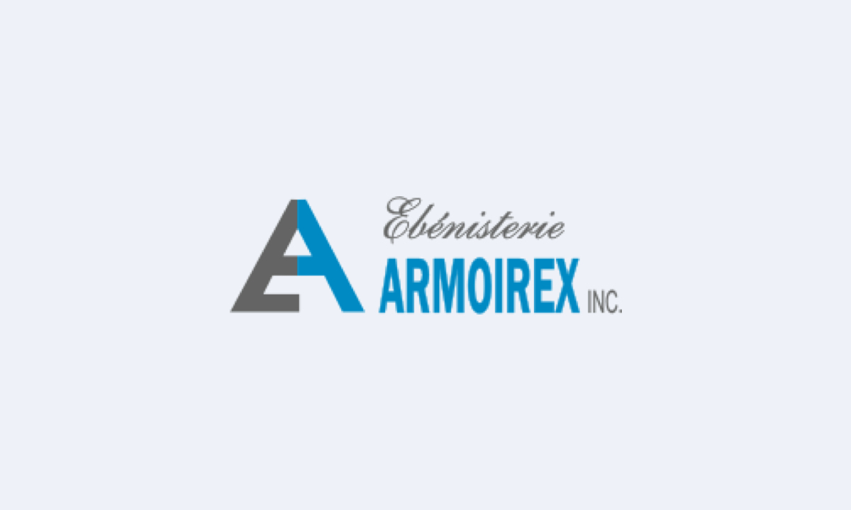 Ebenisterie-Armoirex-Inc-logo-NEXDEV