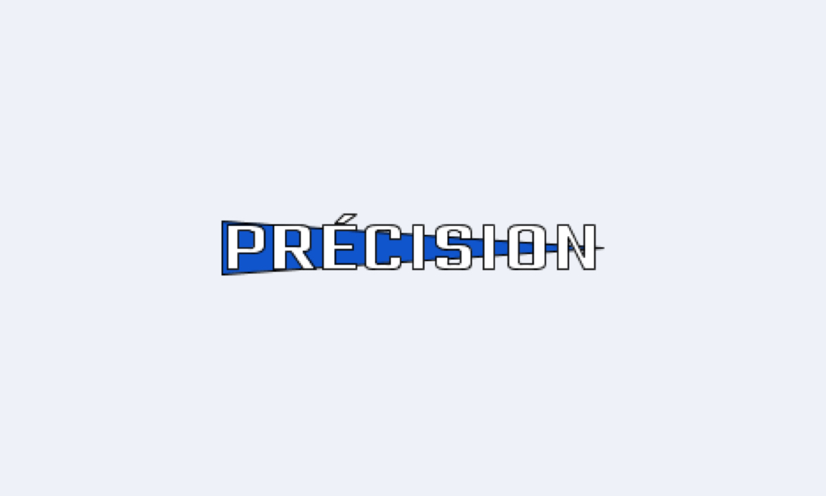 Precision-logo-NEXDEV
