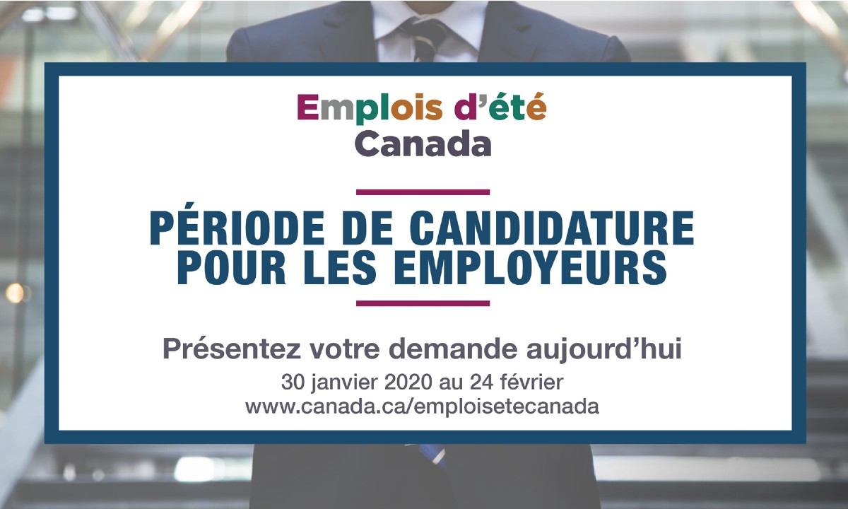 emplois-été-canada-2020
