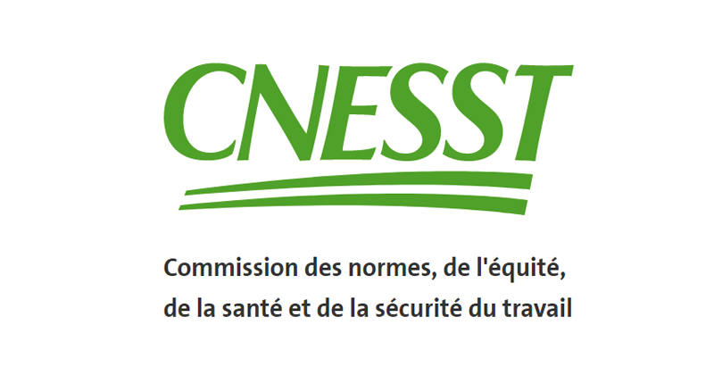 CNESST-logo