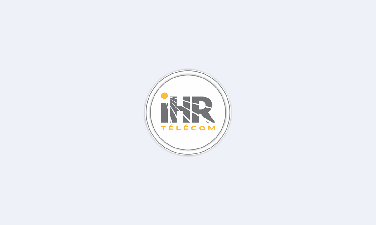 IHR-telecom-logo