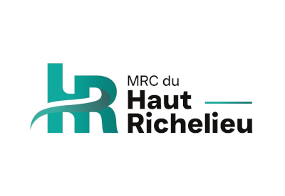 MRC Haut-Richelieu logo