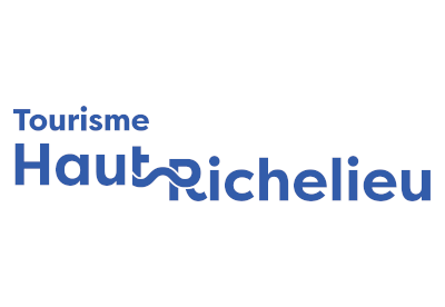 Tourisme Haut-Richelieu logo