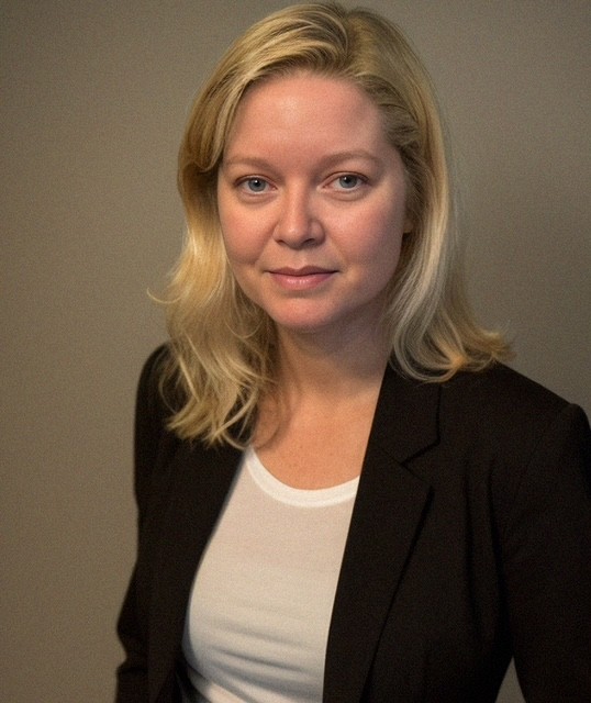Émilie Ouellette